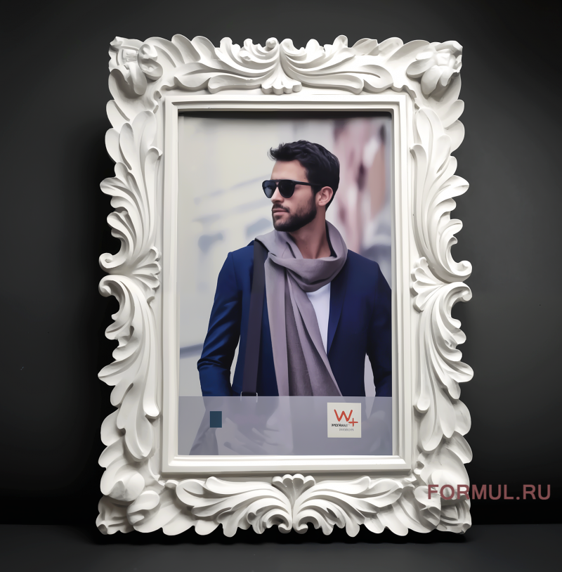 Фоторамка Авторская работа art. 82315